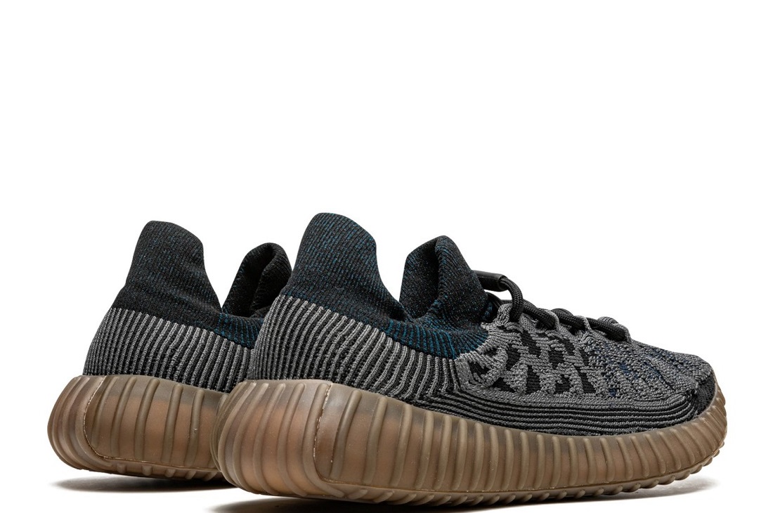 Selling Fake Yeezy 350 CMPCT Slate Blue Right Now  (3)
